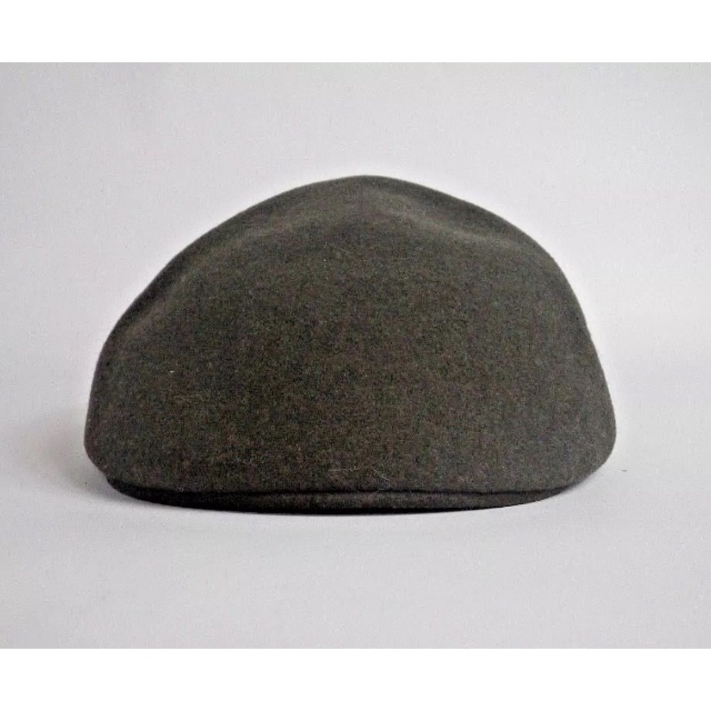 Vintage Pendleton Men’s Wool Cabbie Hat